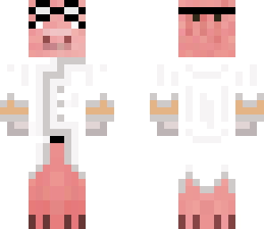 professor piggles