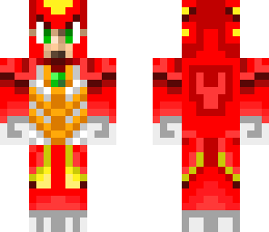 megamandragonoid
