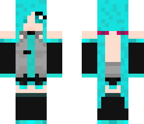 hatsune miku