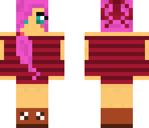 choco girl