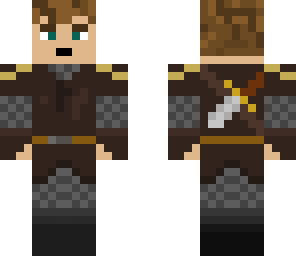 my knight skin 2