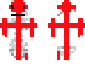 redstone ghost