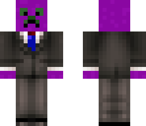 purple creeper