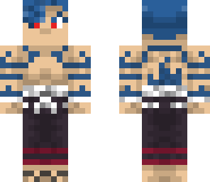 kamina