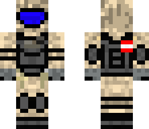 feild ops from the game enemy territoy quake wars