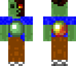slime magma cube fusion