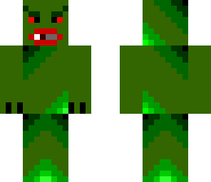 alien