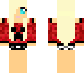 cute girl