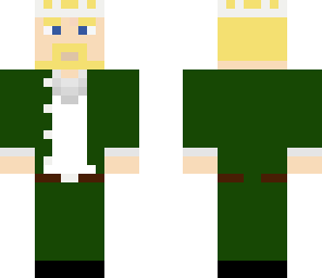 elf king