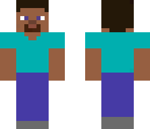 simple steve