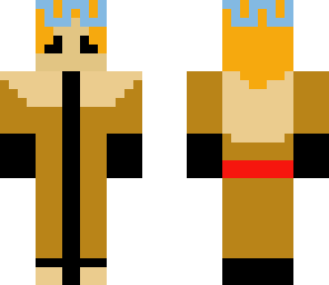 ragnarok novico