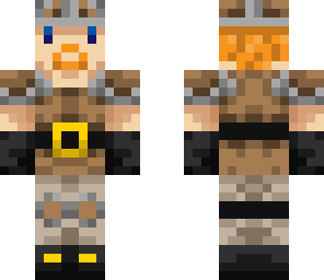 dwarf