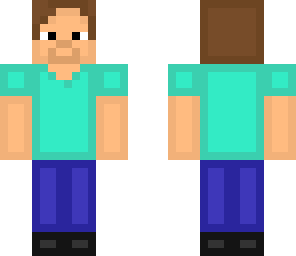 disco\'s ocd textures-steve