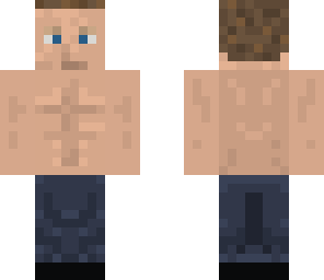 rockstar skin