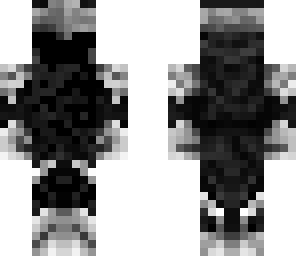 dark warrior