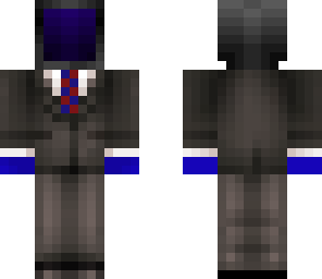 tuxedo