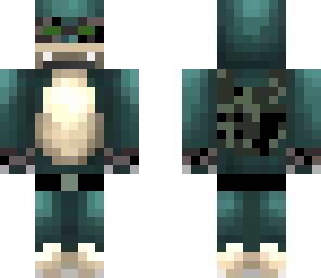 spy snorlax