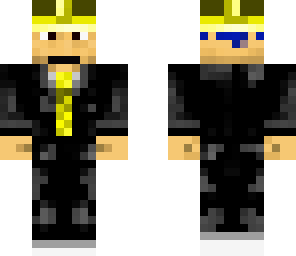 prom king