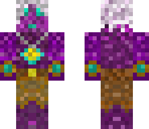 midnight elf
