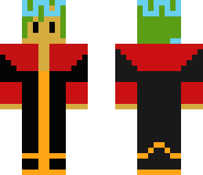 ragnarok sacerdote