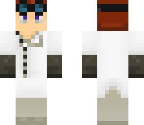 tekkit skin