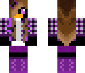 little penguin missy