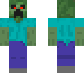creepzombie