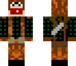crazy explorer