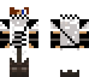 random skin 3