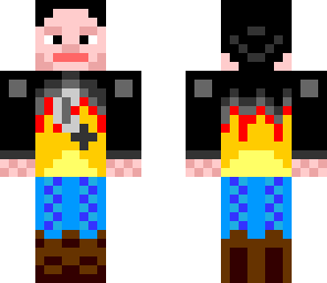 skin thecraftar normal update