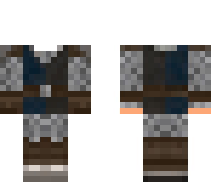 elendil banner men uniform