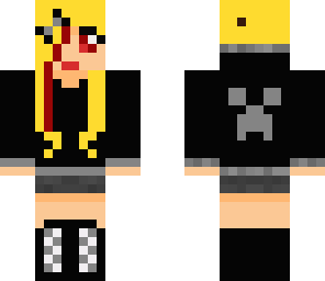 cool girl