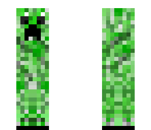 creeper