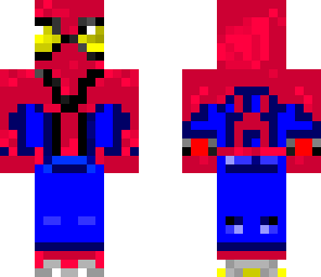 the amazing spiderman