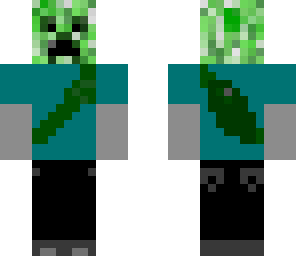 creeperboy