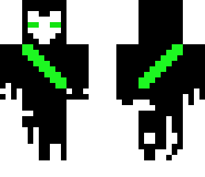 shadow ghost