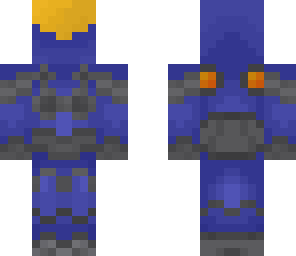 starcraft space marine