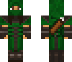 ranger