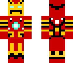 iron man