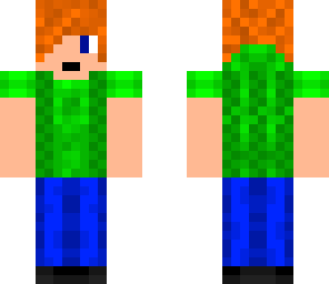 teen boy