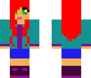 cool girl