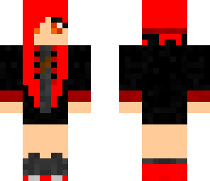 extreme shana