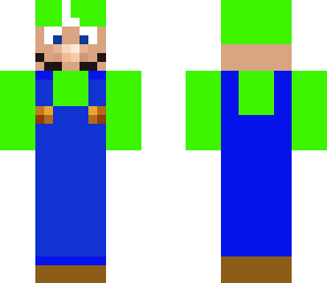 df luigi