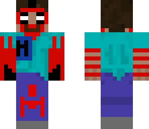 herobrine m