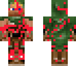 bloody elf