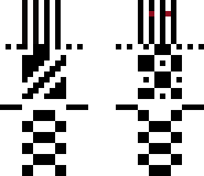checkerman