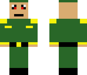 commando