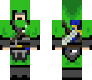 assassin custom