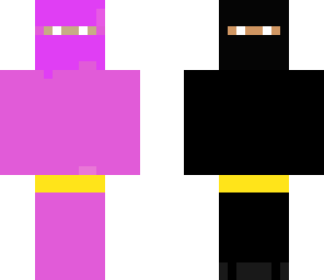 muilty ninja