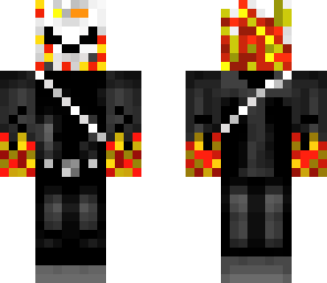 ghost rider